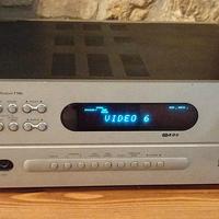 Nad Sintoamplificatore AV T743