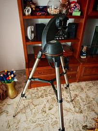 telescopio celestron nexstar 127slt