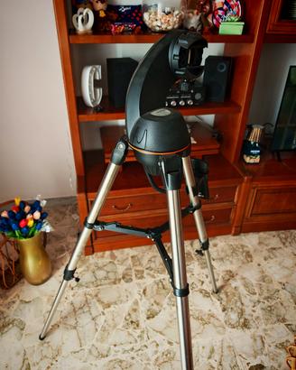 telescopio celestron nexstar 127slt