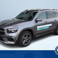 Mercedes-Benz GLB Classe 200d Automatic AMG L...