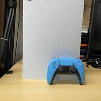 ps5+controller