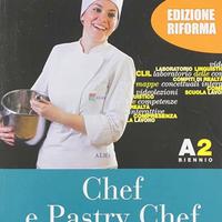 9788894988369 Chef e pastry chef. Vol. A2