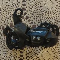 freni ( dx, sx ) cambio ( Shimano ) dischi 