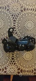 freni ( dx, sx ) cambio ( Shimano ) dischi 