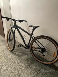 Cannondale mtb