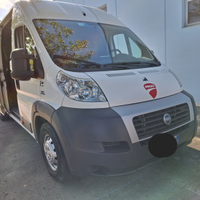 Fiat ducato 3000 160cv