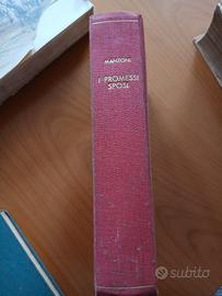 I promessi sposi - Alessandro Manzoni