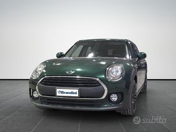 MINI clubman 1.5 One D Business