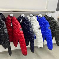 Giubbini blauer moncler