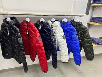 Giubbini blauer moncler