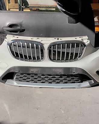 Paraurti BMW X1