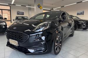 FORD PUMA 1.0 EcoB. Hyb. 125 S&S ST-LINE UNICO