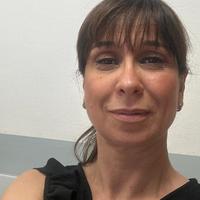 Impiegata segreteria, front-office