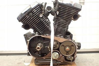MOTORE Kawasaki VN 800 Vulcan 43000 km