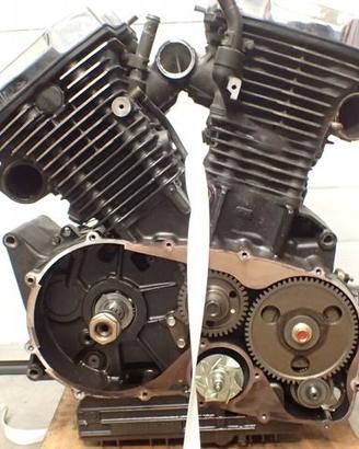 MOTORE Kawasaki VN 800 Vulcan 43000 km