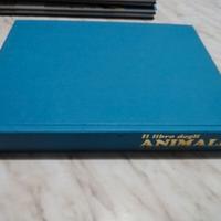Volume "Il libro degli animali e l'ambiente"
