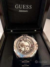 Orologio automatico Guess, Nuovo