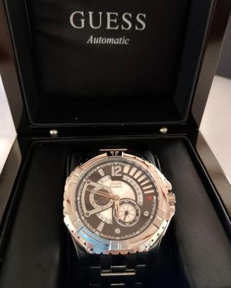 Orologio automatico Guess, Nuovo