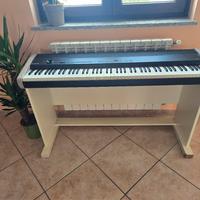 Pianoforte elettronico Gem PrP8