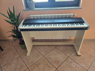 Pianoforte elettronico Gem PrP8