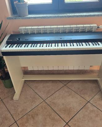 Pianoforte elettronico Gem PrP8