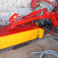 Barra rotativa