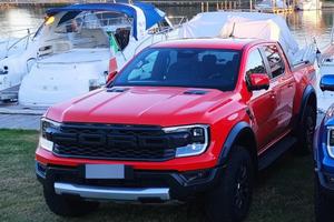 Ranger Raptor 