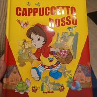 cappuccetto Rosso