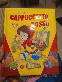 cappuccetto Rosso