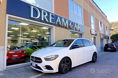 MERCEDES-BENZ B 180 d Automatic Premium