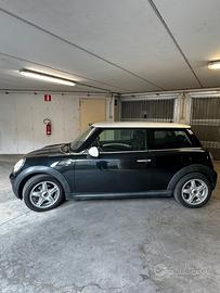 Mini Cooper 1.6 Benzina