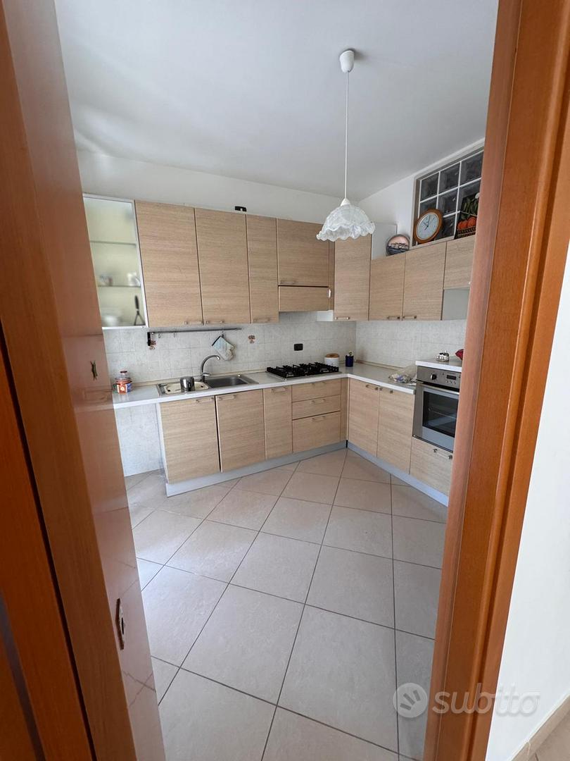Apartment in Matera, Acquarium - Altro