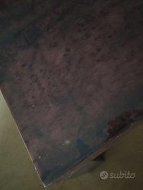 Tavolo Design Aldo Tura