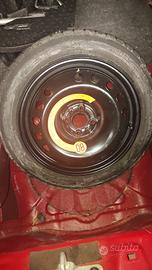 ruota di scorta alfa mito