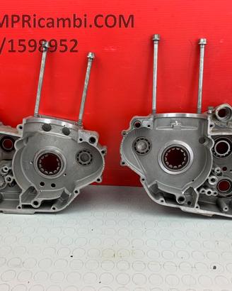 CARTER CENTRALI SHERCO EN 450 2006 2007 510