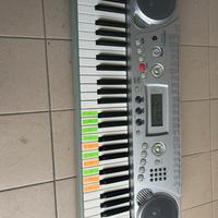 Tastiera medeli MC49A