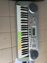 Tastiera medeli MC49A