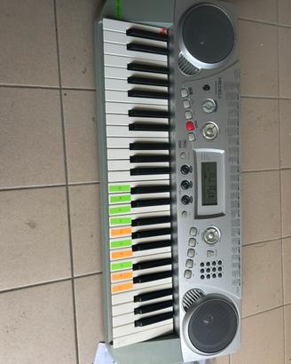 Tastiera medeli MC49A