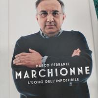 Marchionne l' uomo dell' impossibile 