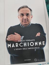 Marchionne l' uomo dell' impossibile 