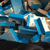 Lotto di cavo carico iphone