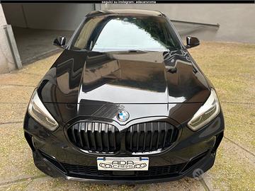 BMW 118D Msport AUTOMATICO