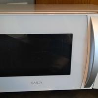 Candy COOKinAPP Forno a Microonde