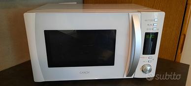 Candy COOKinAPP Forno a Microonde