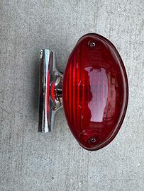 fari triumph Bonneville 