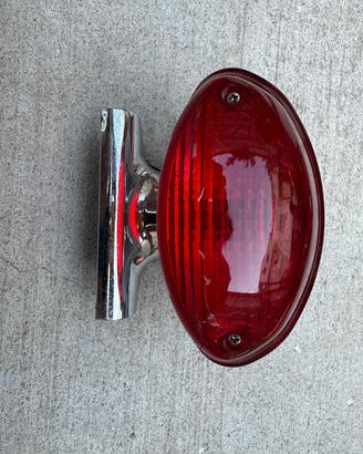 fari triumph Bonneville 