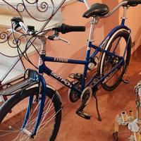 Bicicletta tandem