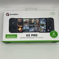 Controller per giochi mobili GameSir X2 Pro