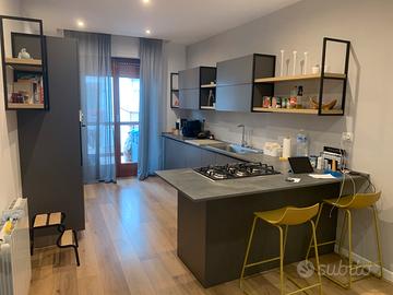 Cucina Arredo 3 completa