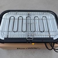 Piastra Elettrica FERRARI  2000 / 2200W